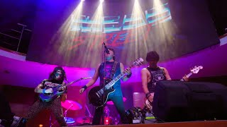 Set Me Free - Mean Street