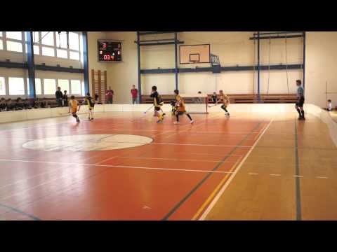 2014-04-12 1. FbK Jablonec nN - FBC Lomnice n.P. 2:7 (Děčín)