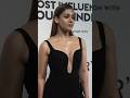 Nayanthara Stuns In Black At GQ Most Influential Young Indians