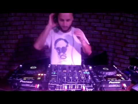 Jenya Lee - Amazing #6 Live ( House / Funky / Groove / Jackin' House HouseSoulful / Tech - house)