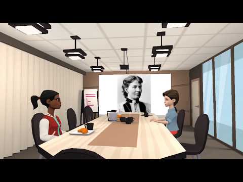 Russian Dialogues. Interesting Facts about Tolstoy, Lomonosov and Kovalevskaya