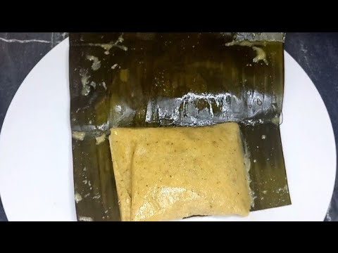 THE LAST PAIME RECIPE YOU'LL EVER NEED || HOW TO MAKE PAIME/PAYME.