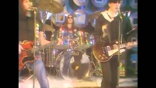 hawkwind quark strangeness and charm