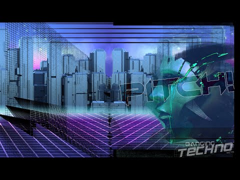 Pitch! @ Banging Techno sets 234