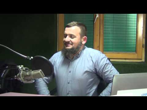 Muhamedi pejgamber i Zotit, edhe i kryente punët e shtëpisë - hoxhë Zejd Haziri