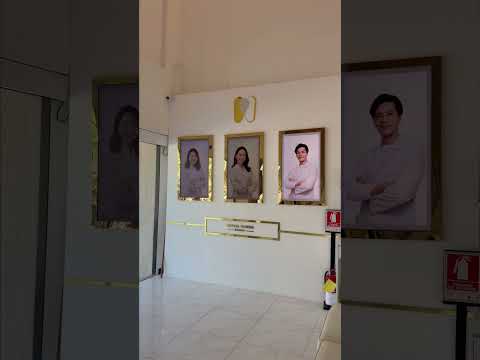 คลินิกทำฟัน Dental Veneer Studio Pattaya