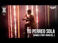Bad Bunny Yo Perreo Sola Savage x Fent Bad Bunny Yo Perreo Sola Savage x Fent