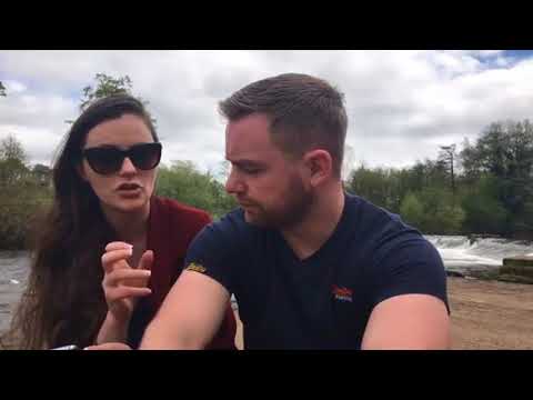 YouTube video