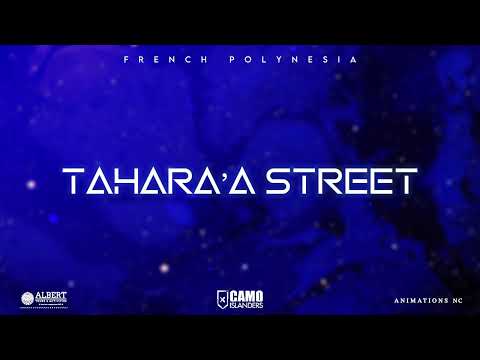 MASTER DECK - KAMI X PAIKROM 2023