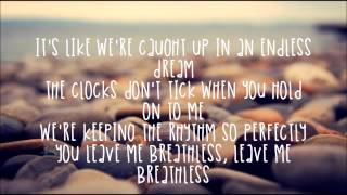 Union J- Beethoven (lyrics)