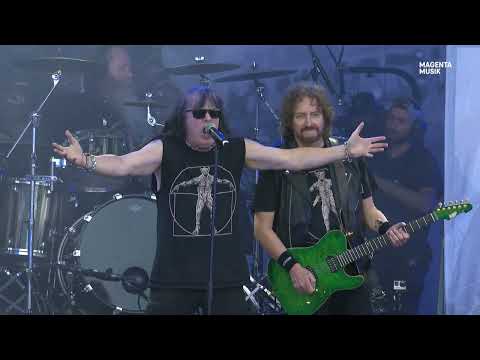 Jag Panzer - Live Wacken 2023 (Full Show HD)
