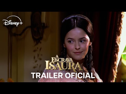 Trailer de A Escrava Isaura (2004)