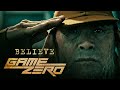 GAME ZERO Believe Official Music Video Trailer Hiroo Onoda Inspired