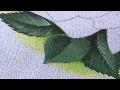 Mulher.com 11/03/2014 Fátima Hespanholeto - Rosas Parte 1/2