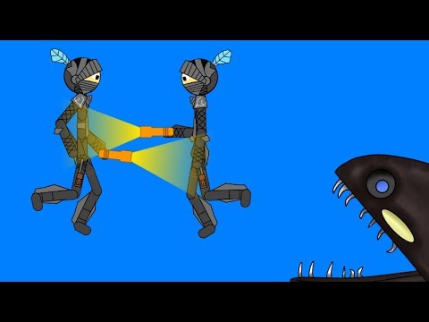 the thing on level 7