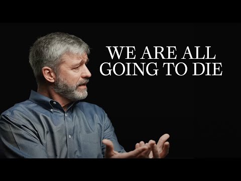 Paul Washer: Living In Light Of Eternity
