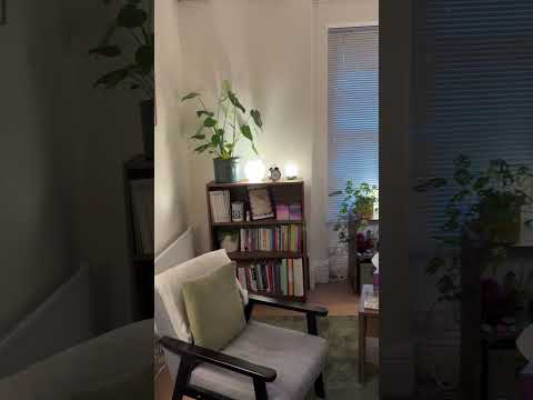 Video of the counselling room.