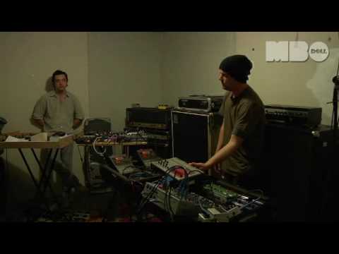 Growing - Electric Independence Teaser