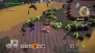 ドラゴンクエストビルダーズ2