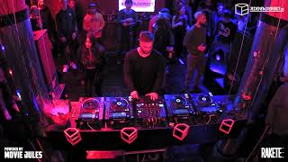 Mark Reeve - Live @ Jeden Tag ein Set 2018