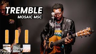 Tremble - Mosaic MSC (Cover) | Churchfront Pads Demo