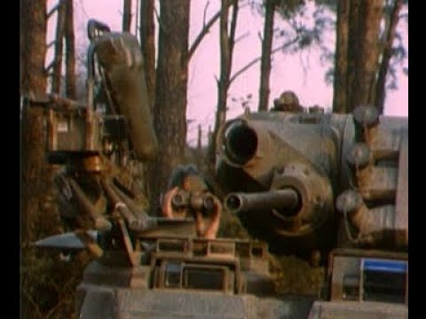 Panzerabwehr aller Truppen - Einführung Teil 1