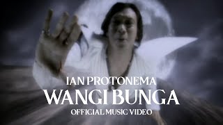 [REMASTERED] IAN - Wangi Bunga | Official Music Video