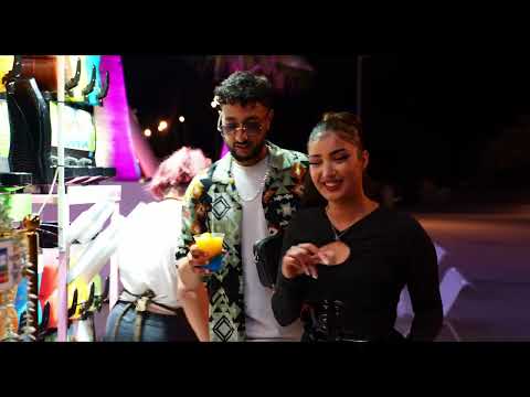 Chaib - Bebe Ouh ( Clip Officiel ) #STREETANDLOVE 2023