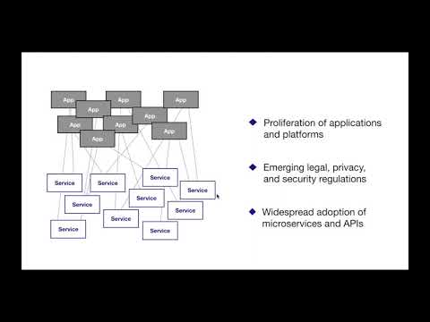 Webcast  GraphQL at enterprise scale