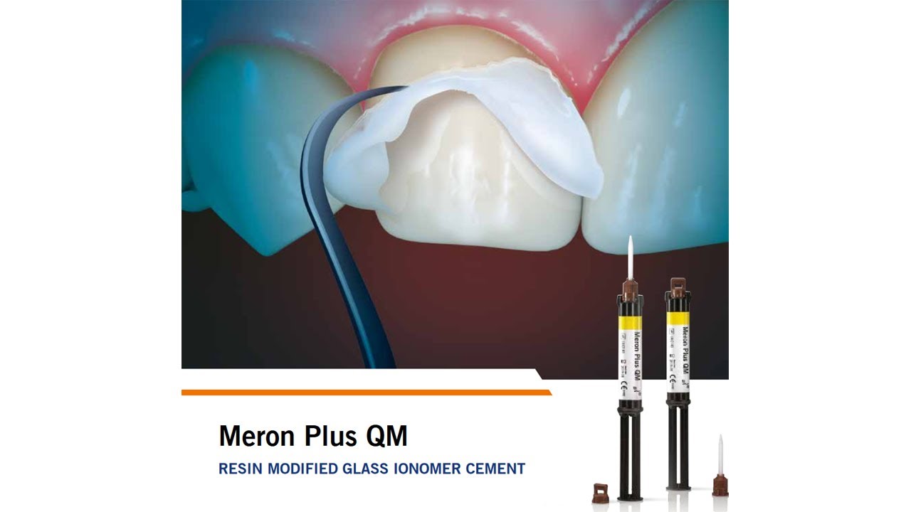 Meron Plus QM (Anglais)