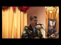 Валерий Бессарабский "Пожелание." 