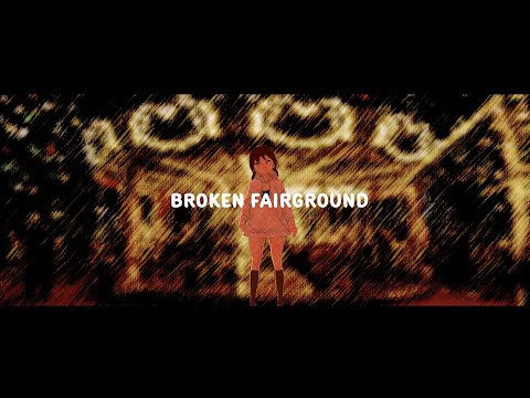 muship - Broken Fairground [Official Audio]