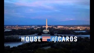Jeff Beal Explains The House of Cards Theme