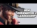 New Overwatch 2 Director Exclusive Interview