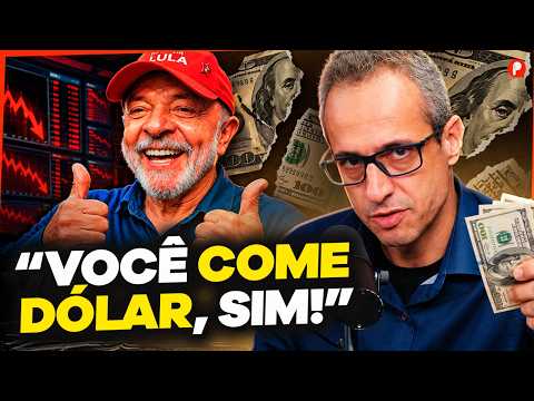 Como a ALTA DO DÓLAR vai afetar sua vida (mesmo sem investir)