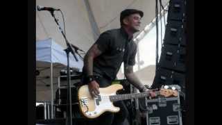 Street Dogs-Strike a Blow