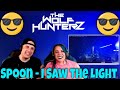 Spoon - I Saw the Light - The Masonic - January 17, 2018 | THE WOLF HUNTERZ Reactions