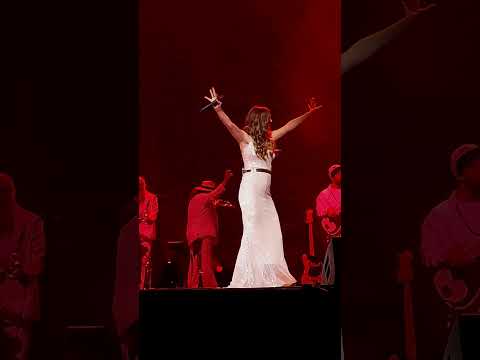 Joss Stone - Clean Water 2/2 LIVE WARSZAWA 27.02.2023