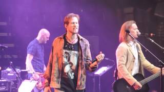 4/12/16 - Florida Georgia Line &quot;I&#39;m In a Hurry&quot; - All for the Hall AFTH, Nashville TN