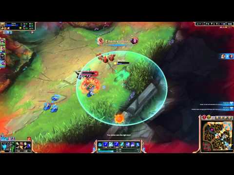 PBE Kalista Minitage | D1 ADC Main | TastyMangos