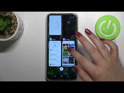 How to Turn Off Running Apps in XIAOMI Redmi 10 – Close All Background Apps