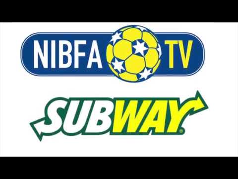 NIBFA TV (20/10/17) Show 1