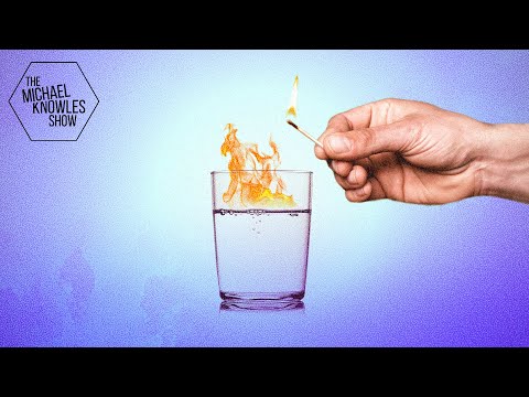 The CDC & Buttigieg Gaslight East Palestine's Water | Ep. 1186