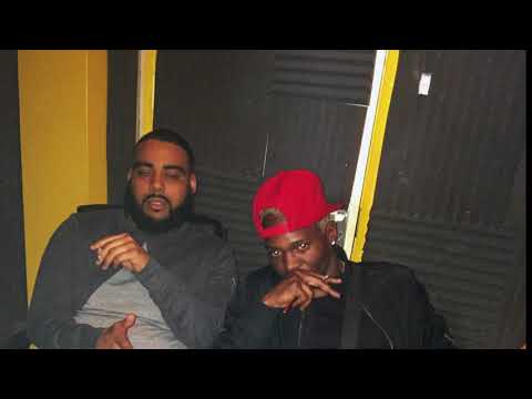 Kg Di Quenga Ft  K Cake Up-Savages