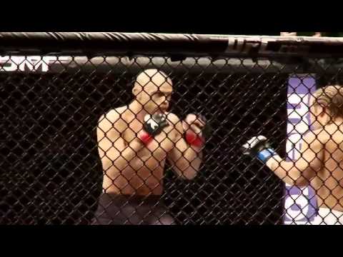 UFC 169: Behind the Scenes with José Aldo and Renan Barão