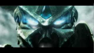 Dream Evil - Book of Heavy metal HD ( Imrael Production )