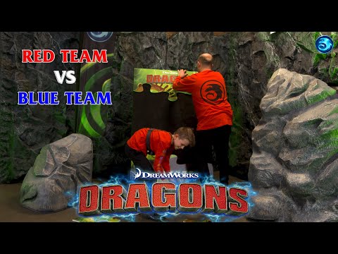 Dragons Game of Legends - Mystery Class - Smyths Toys