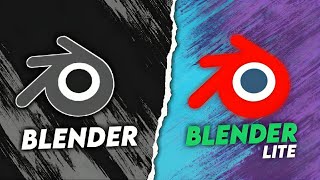 Blender Lite 2.79 Download Low End PC 3D Animation Free 2026 Tech Decode
