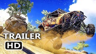 MX vs ATV All Out PS4