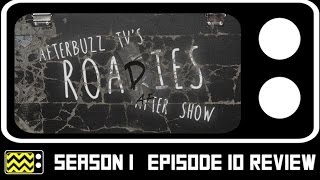 Roadies Season 1 Episode 10 Review & After Show | AfterBuzz TV video